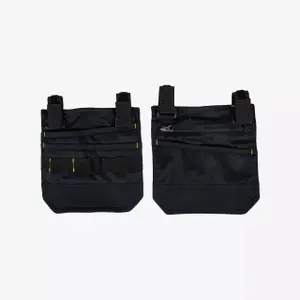 Pouch Safety Jogger Works image-0