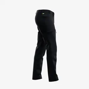Work trousers Safety Jogger Works Kasai image-3