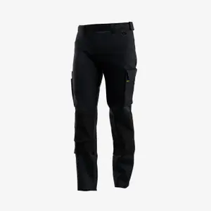 Werkbroek Safety Jogger Works Deneb image-0