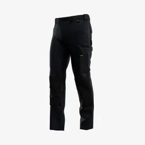 Werkbroek Safety Jogger Works Deneb image-1