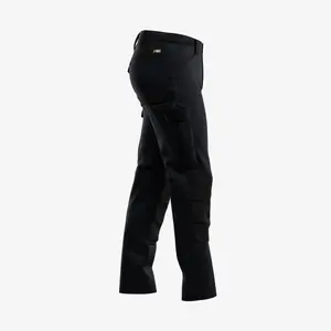 Werkbroek Safety Jogger Works Deneb image-3