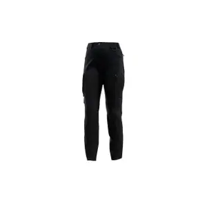 Pantalon cargo femme Safety Jogger Works Oak image-0