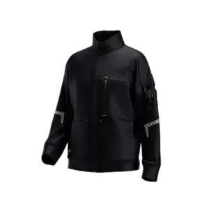 Work jacket Safety Jogger Works Oak image-0