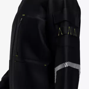 Work jacket Safety Jogger Works Oak image-2