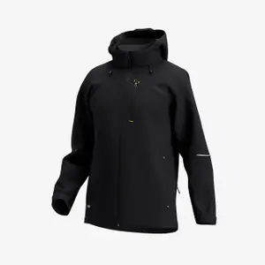 Softshell work jacket Safety Jogger Works Kasai image-0