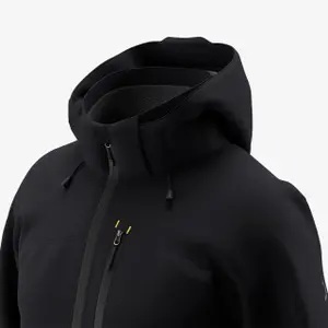 Softshell work jacket Safety Jogger Works Kasai image-5