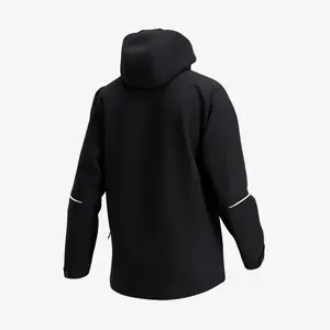 Softshell work jacket Safety Jogger Works Kasai image-2