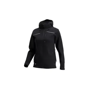 Women's softshell waterproof jacket Safety Jogger Works Kasai image-0