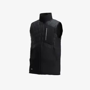 Sleeveless jacket Safety Jogger Works Oak image-0