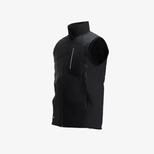 Sleeveless jacket Safety Jogger Works Oak image-1