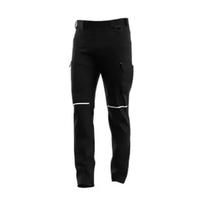 Cargo Trousers Safety Jogger Works Oak image-0