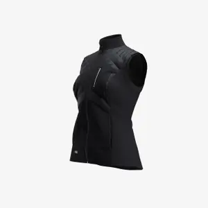 Sleeveless jacket for women Safety Jogger Works Oak image-1