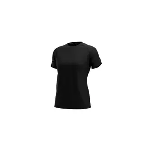 Women's T-shirt Safety Jogger Works Oak image-0
