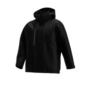Winter waterproof jacket Safety Jogger Works Oak image-0
