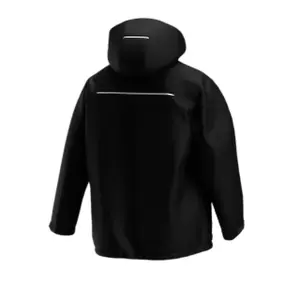 Winter waterproof jacket Safety Jogger Works Oak image-1