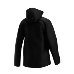 Women's winter waterproof jacket Safety Jogger Works Oak image-1