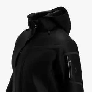 Women's winter waterproof jacket Safety Jogger Works Oak image-2