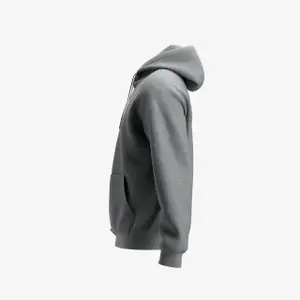 Hooded sweatshirt Safety Jogger Works Kaduna image-2