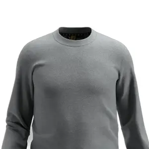 Sweater Safety Jogger Works Tano image-2