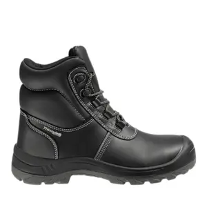 Safety shoes Safety Jogger Industrial Aras S3 image-0