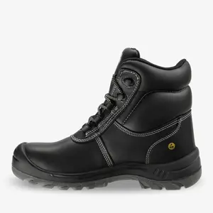 Safety shoes Safety Jogger Industrial Aras S3 image-2