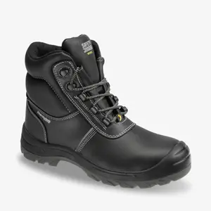Safety shoes Safety Jogger Industrial Aras S3 image-1