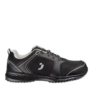 Calzado de seguridad Safety Jogger Industrial Industrial Balto Low image-0