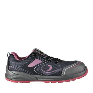 Safety shoes Safety Jogger Industrial Industrial Cador image-0