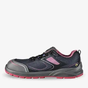 Safety shoes Safety Jogger Industrial Industrial Cador image-2