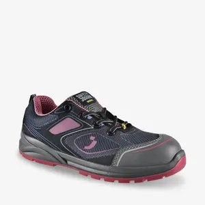 Safety shoes Safety Jogger Industrial Industrial Cador image-1