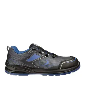 Safety shoes Safety Jogger Industrial Industrial Cador image-0