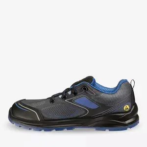 Safety shoes Safety Jogger Industrial Industrial Cador image-2