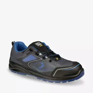 Safety shoes Safety Jogger Industrial Industrial Cador image-1