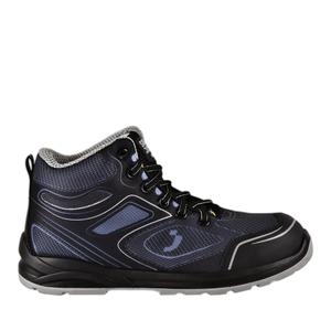 Safety shoes Safety Jogger Industrial Industrial Cador S1P Mid image-0