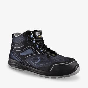 Safety shoes Safety Jogger Industrial Industrial Cador S1P Mid image-1