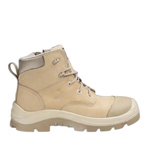 Sicherheitsstiefel Safety Jogger Industrial Industrial Altar S3 Mid image-0