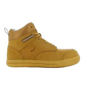 Ασφαλή παπούτσια Safety Jogger Industrial Industrial Cerro S3 Mid image-0