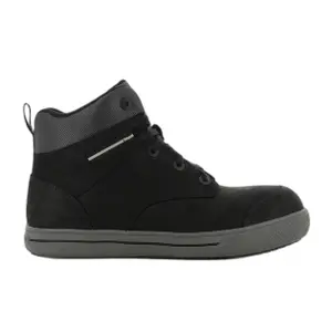 Ασφαλή παπούτσια Safety Jogger Industrial Industrial Cerro S3 Mid image-0