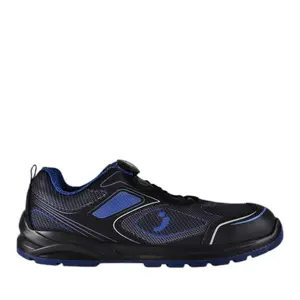 Safety shoes Safety Jogger Industrial Industrial Cador S1P TLS Low image-0