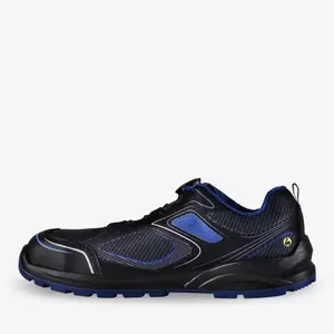 Safety shoes Safety Jogger Industrial Industrial Cador S1P TLS Low image-2