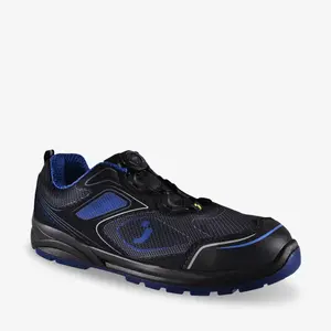 Safety shoes Safety Jogger Industrial Industrial Cador S1P TLS Low image-1