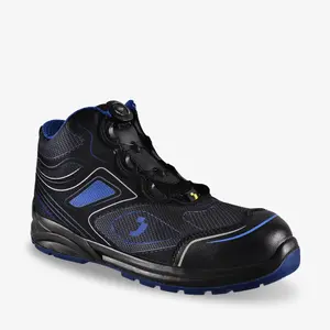 Calzado de seguridad Safety Jogger Industrial Industrial Cador S1P TLS Mid image-1