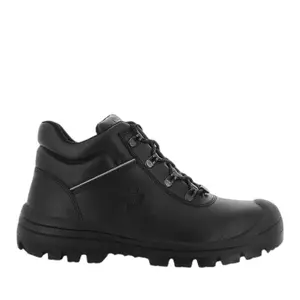 Safety shoes Safety Jogger Industrial Industrial Construboy S3 Mid image-0