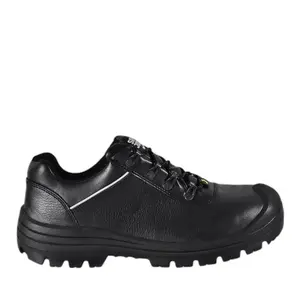 Safety shoes Safety Jogger Industrial Industrial Construboy S3 Low image-0