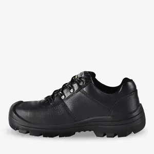 Safety shoes Safety Jogger Industrial Industrial Construboy S3 Low image-2