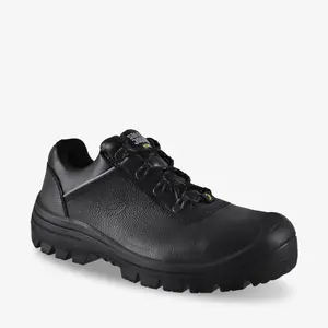 Safety shoes Safety Jogger Industrial Industrial Construboy S3 Low image-1