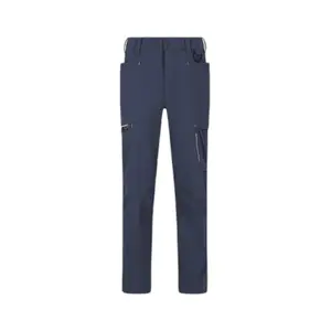 Work Trousers Safety Jogger Works Works Deneb Full-Stretch image-0