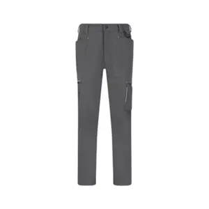 Work Trousers Safety Jogger Works Works Deneb Full-Stretch image-0