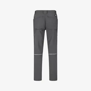 Work Trousers Safety Jogger Works Works Deneb Full-Stretch image-1