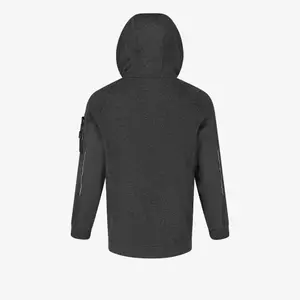 Hooded jacket Safety Jogger Works Works Deneb image-1